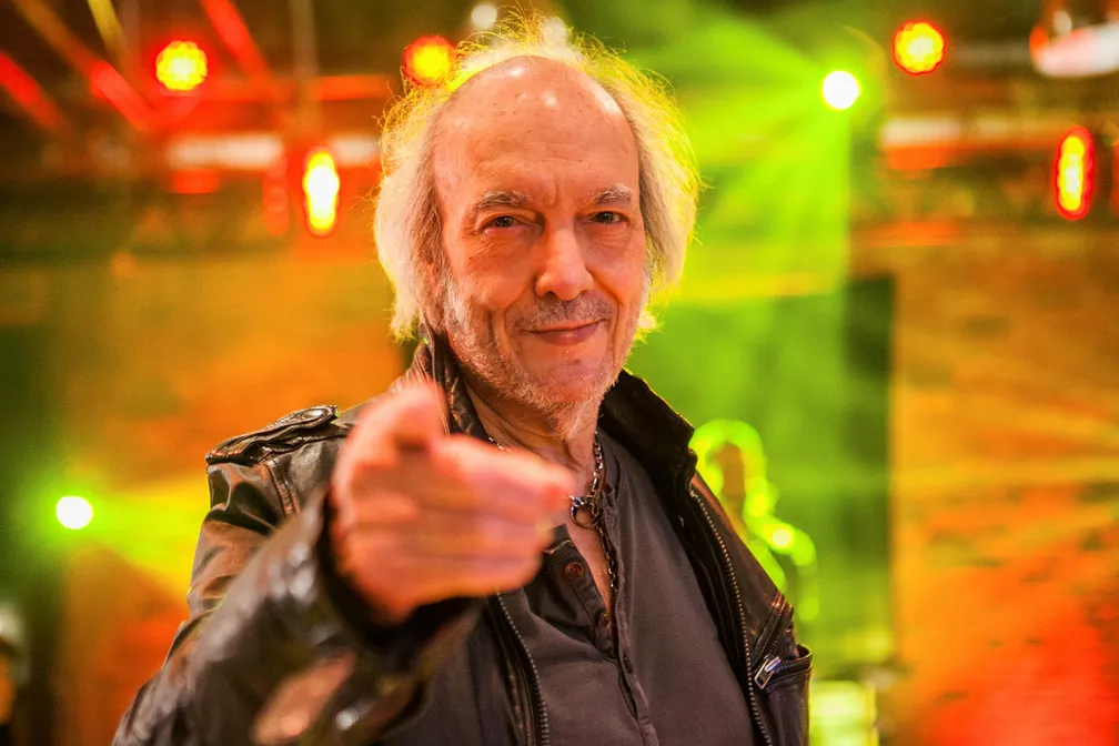 Morre Erasmo Carlos aos 81 anos