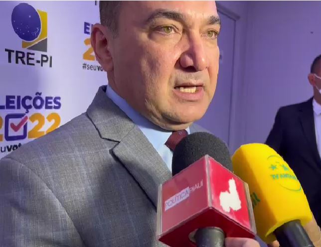  Erivan Lopes concorre a vaga de ministro do STJ