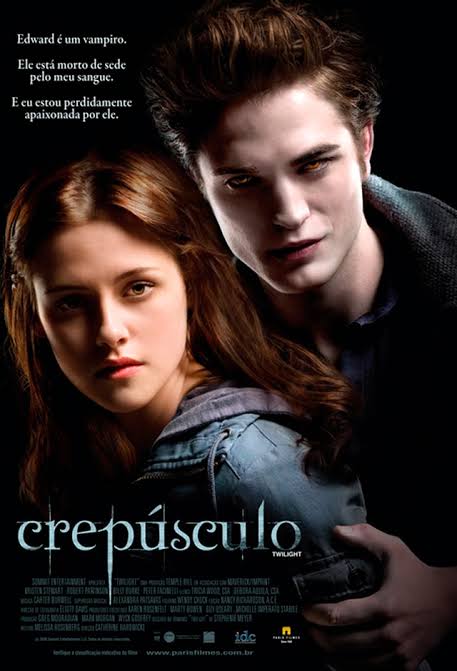 Cinemas Teresina exibe relançamento da saga “Crepúsculo”