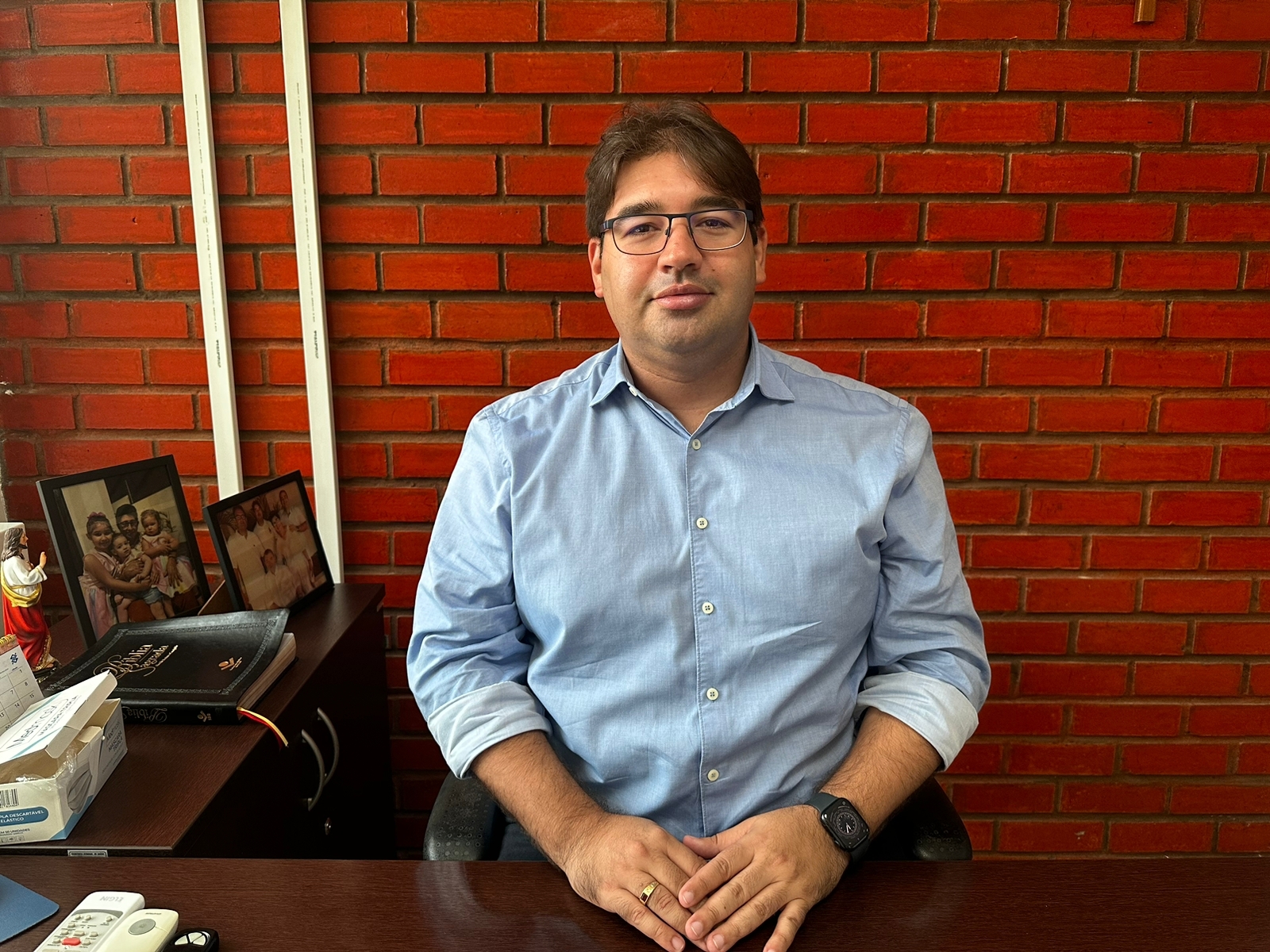 Com mutirões Sesapi realiza mais de 14 mil cirurgias de catarata