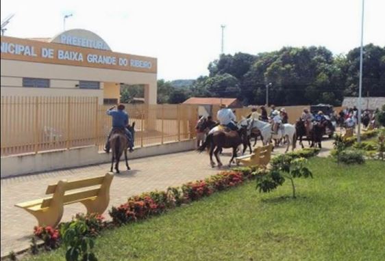  Baixa Grande do Ribeiro tem o maior PIB no Piauí
