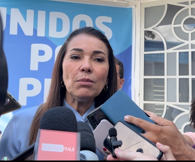  Margarete Coelho avisou no oito de janeiro/23 que o golpe era para tirar Governador e a Vice do DF