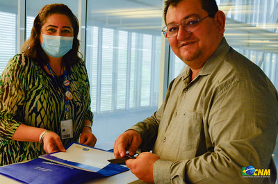 Pedro Laurentino tem FPM reduzido e prefeito Leôncio recorre a CNM