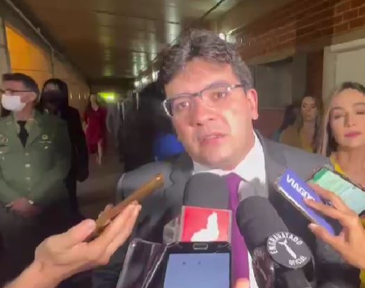  Rafael Fonteles sanciona Lei de Diretrizes Orçamentárias 2024