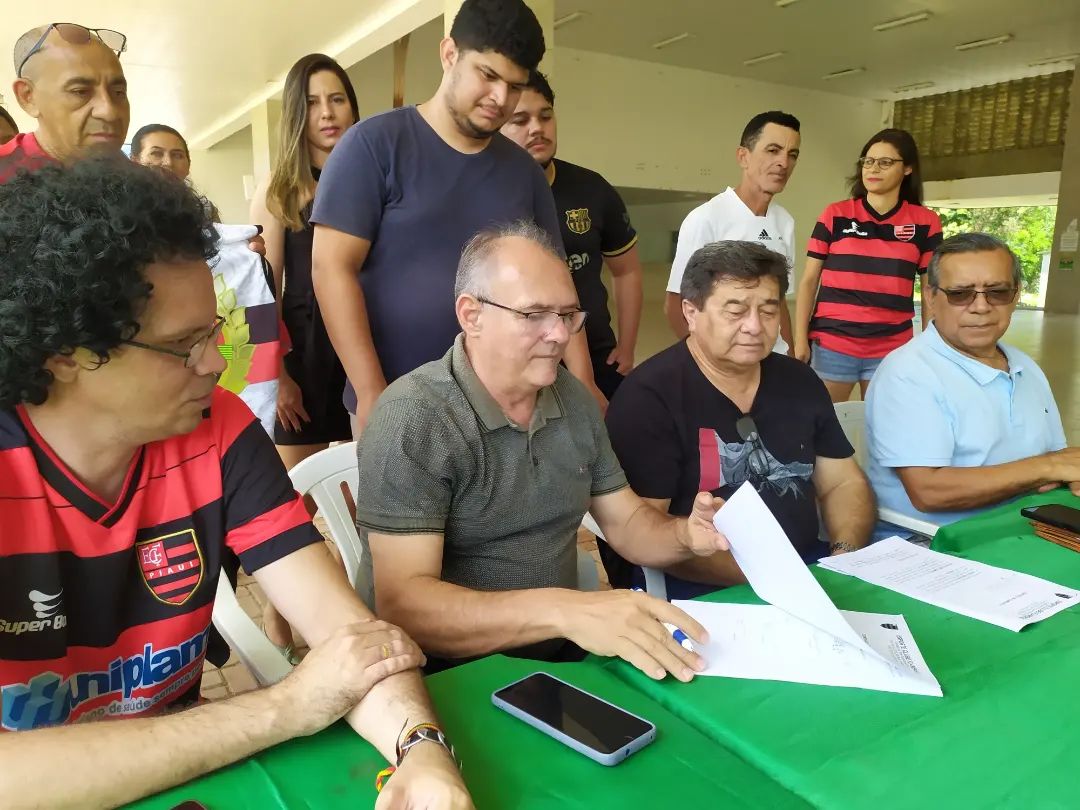 Jóckey Club será centro de treinamento do Flamengo