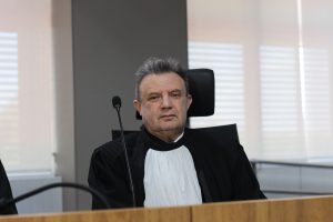  Presidente do TJ vai a Assembleia garantir a aprovação de mais cargos no Judiciário