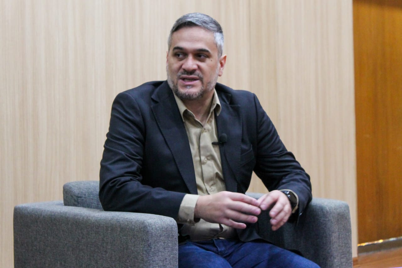 Piauí é 1° lugar do Nordeste em investimento Público em Tecnologia