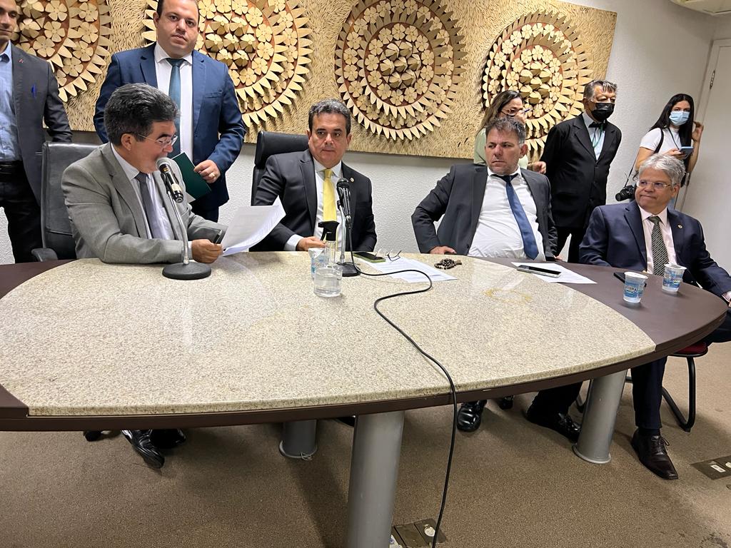 Governo cria Secretaria das Relações Sociais