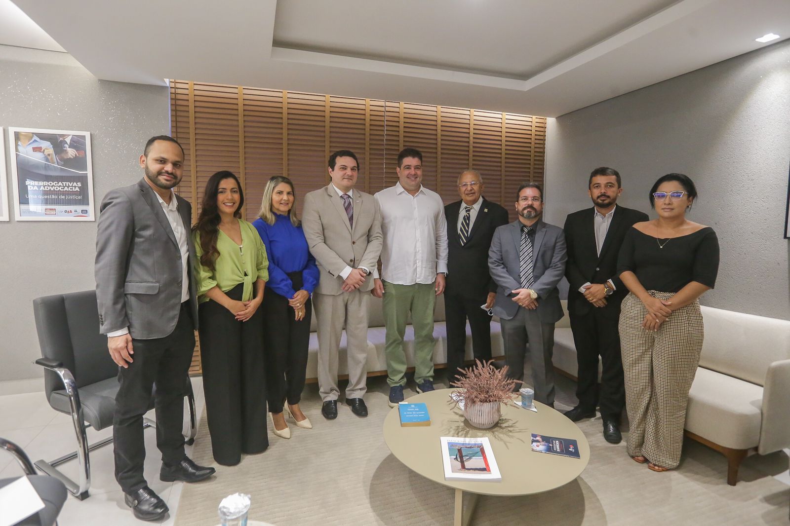 OAB participa da auditoria na FMS