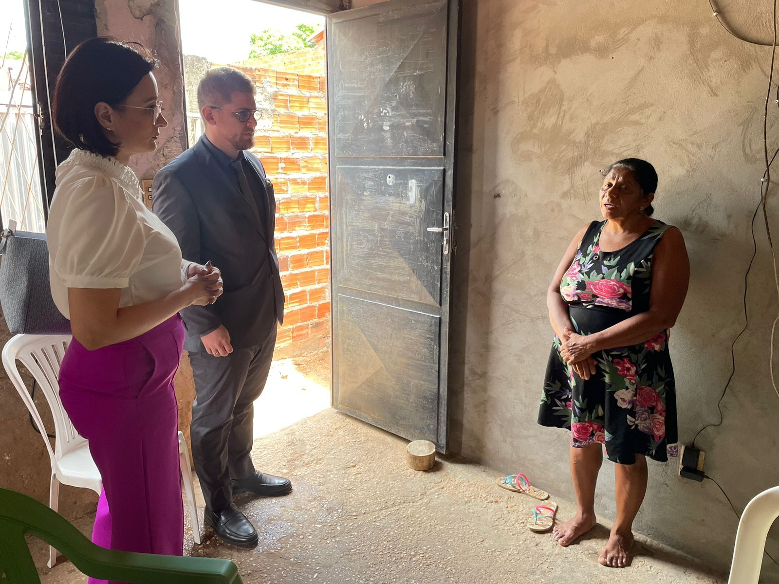 OAB fará assessoria à família de estudante assassinada na UFPI