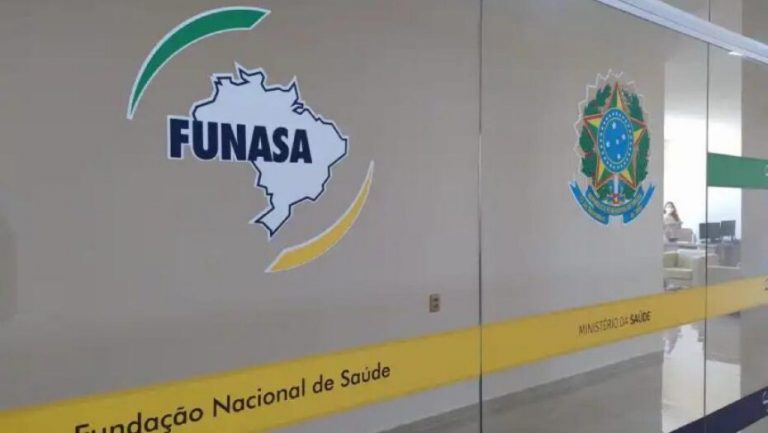  Confederação dos Municípios repudia presidente Lula pela extinção da FUNASA