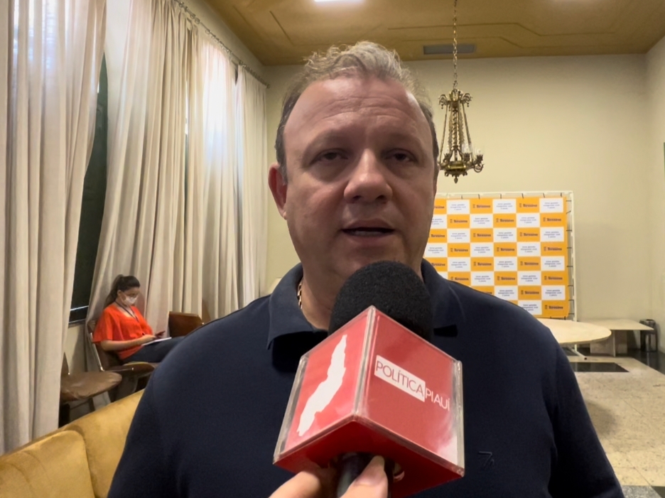 Presidente do PL anuncia apoio ao PT