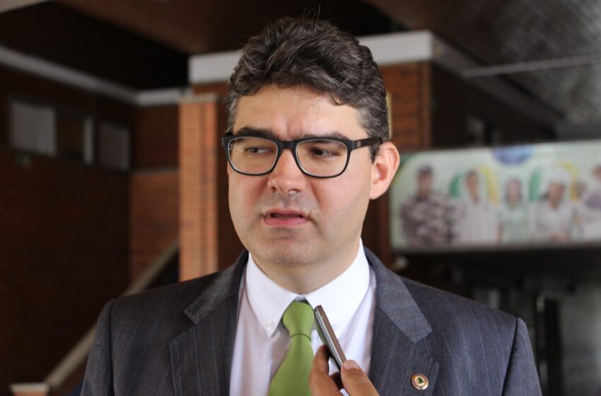 PSDB solicita ao Ministério Público e aos vereadores processo investigativo contra Dr.Pessoa
