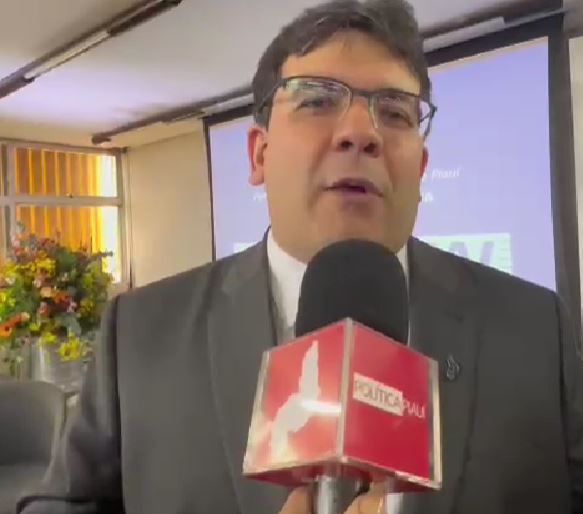  Governador Rafael intensifica apoio a candidatos em Teresina e Parnaíba