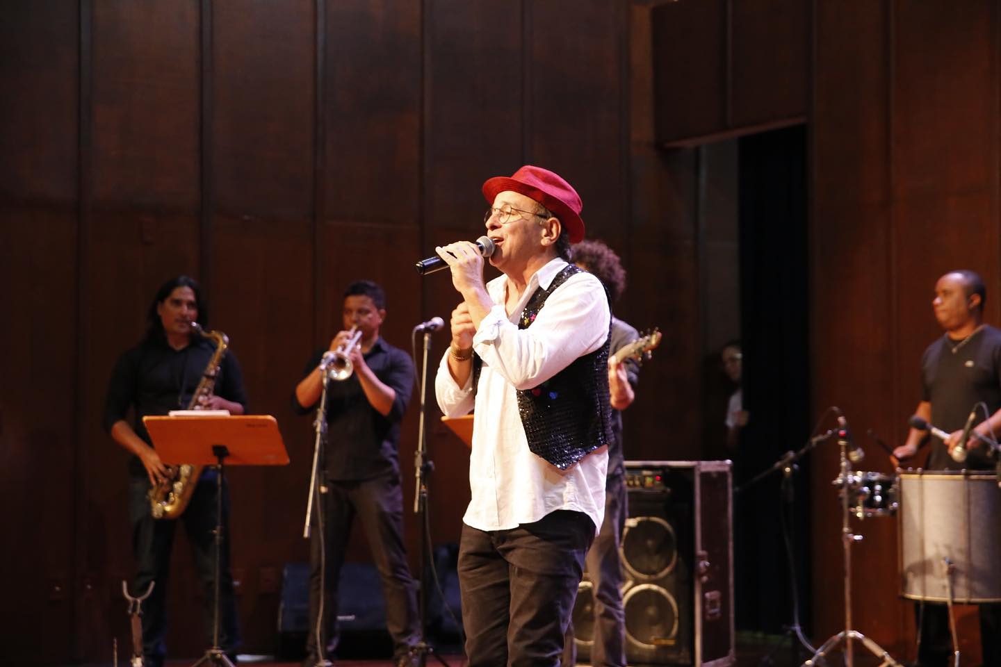 Roraima vence Concurso de Músicas Carnavalescas