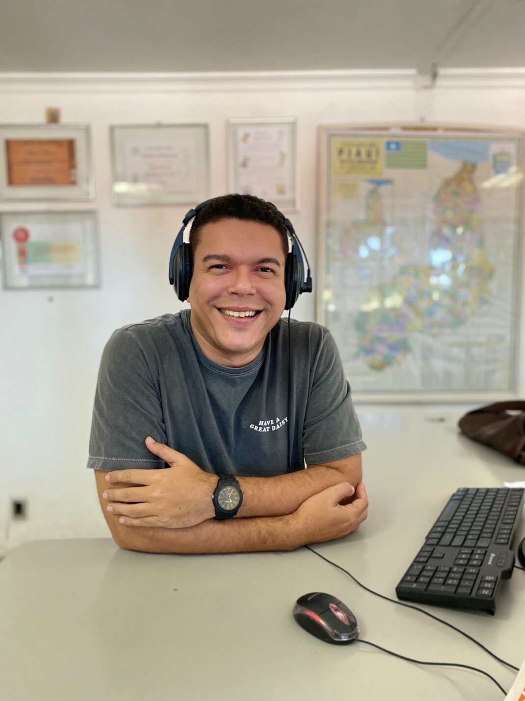 Rádio Antares é finalista no Prêmio de Jornalismo de Seguros