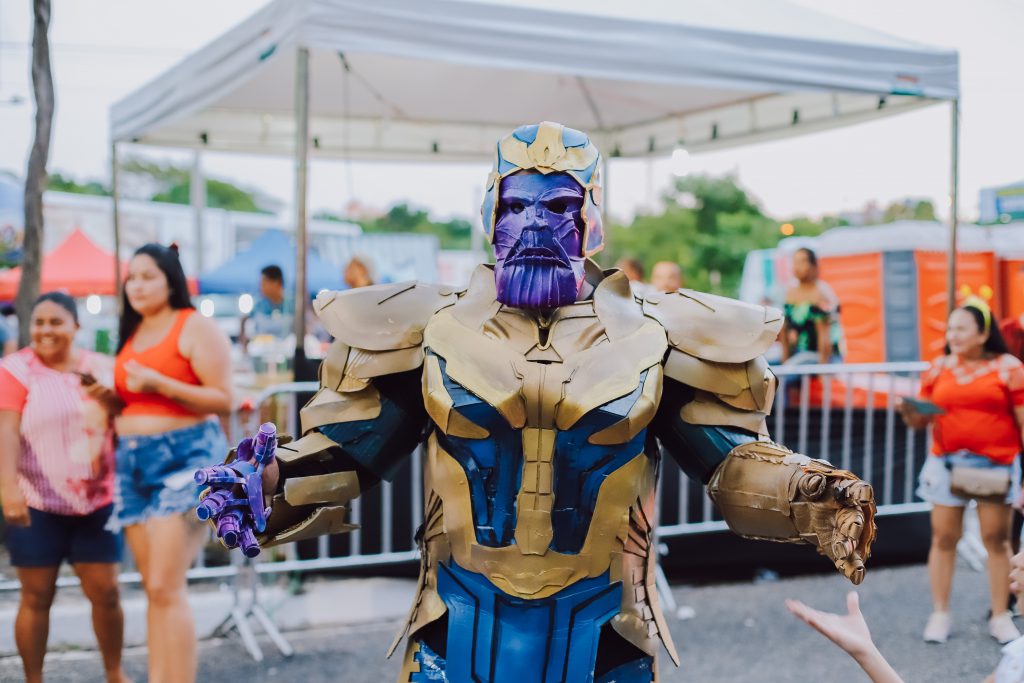 Ênio Portela anuncia R$ 15 mil em prêmios para melhor fantasia do Corso