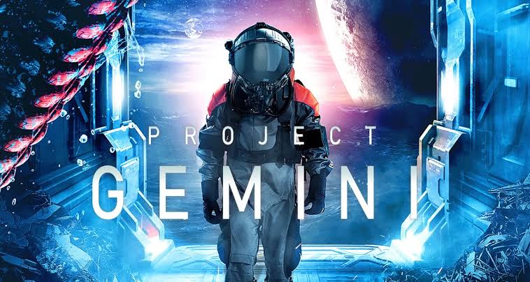  “Gemini: O Planeta Sombrio” estreia com ficção científica no Cinemas Teresina