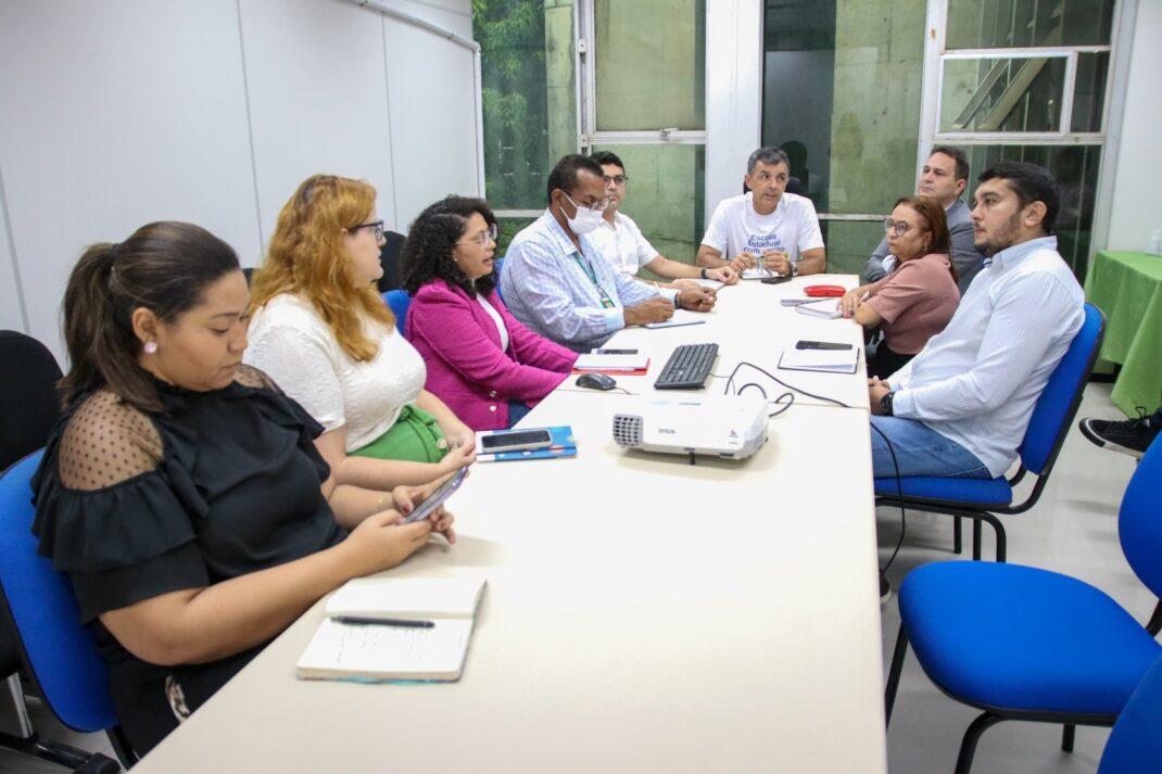 Seduc, Setur e Secult estudam oferecer cursos de turismo e cultura