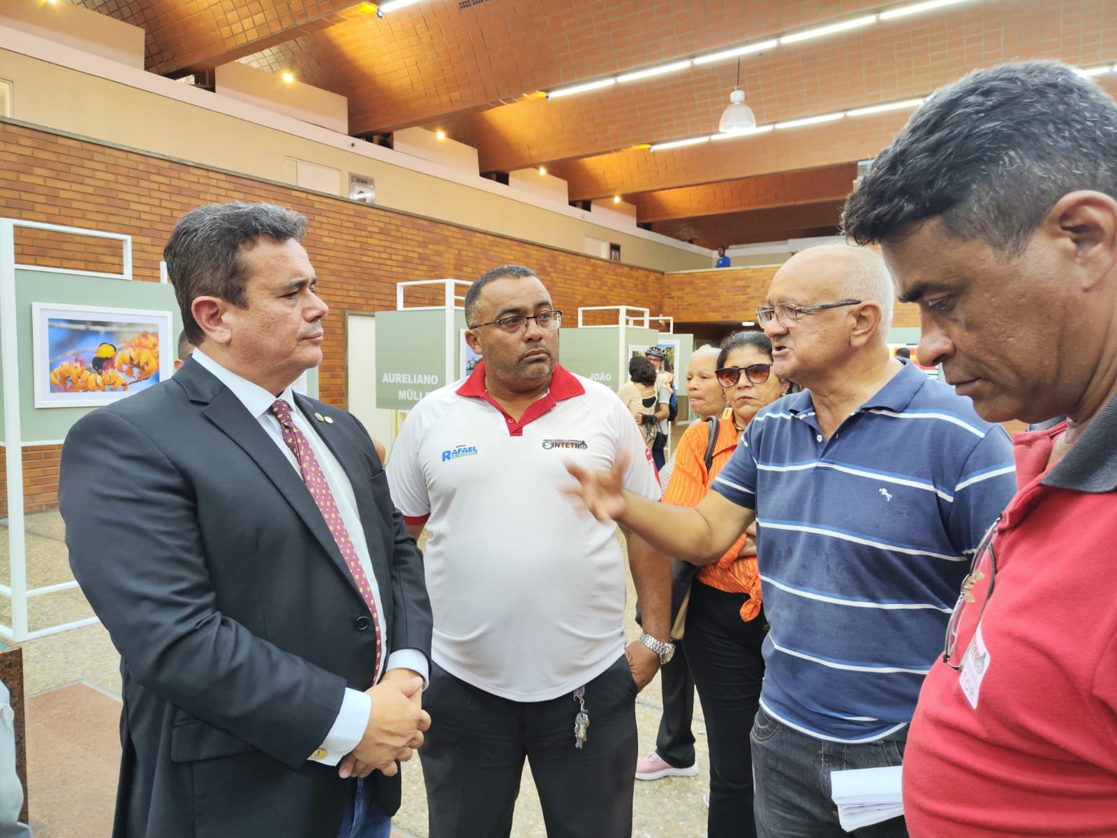 ALEPI e CMT realizarão audiência para debater transporte coletivo de Teresina