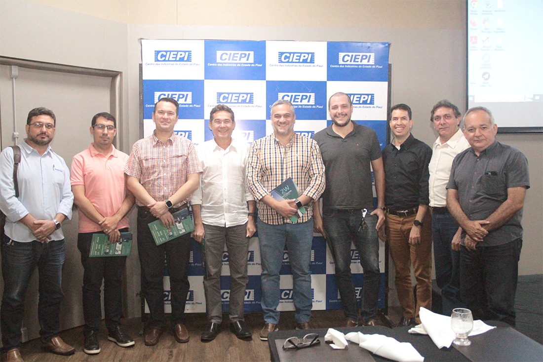 Empresários discutem mudanças tributárias