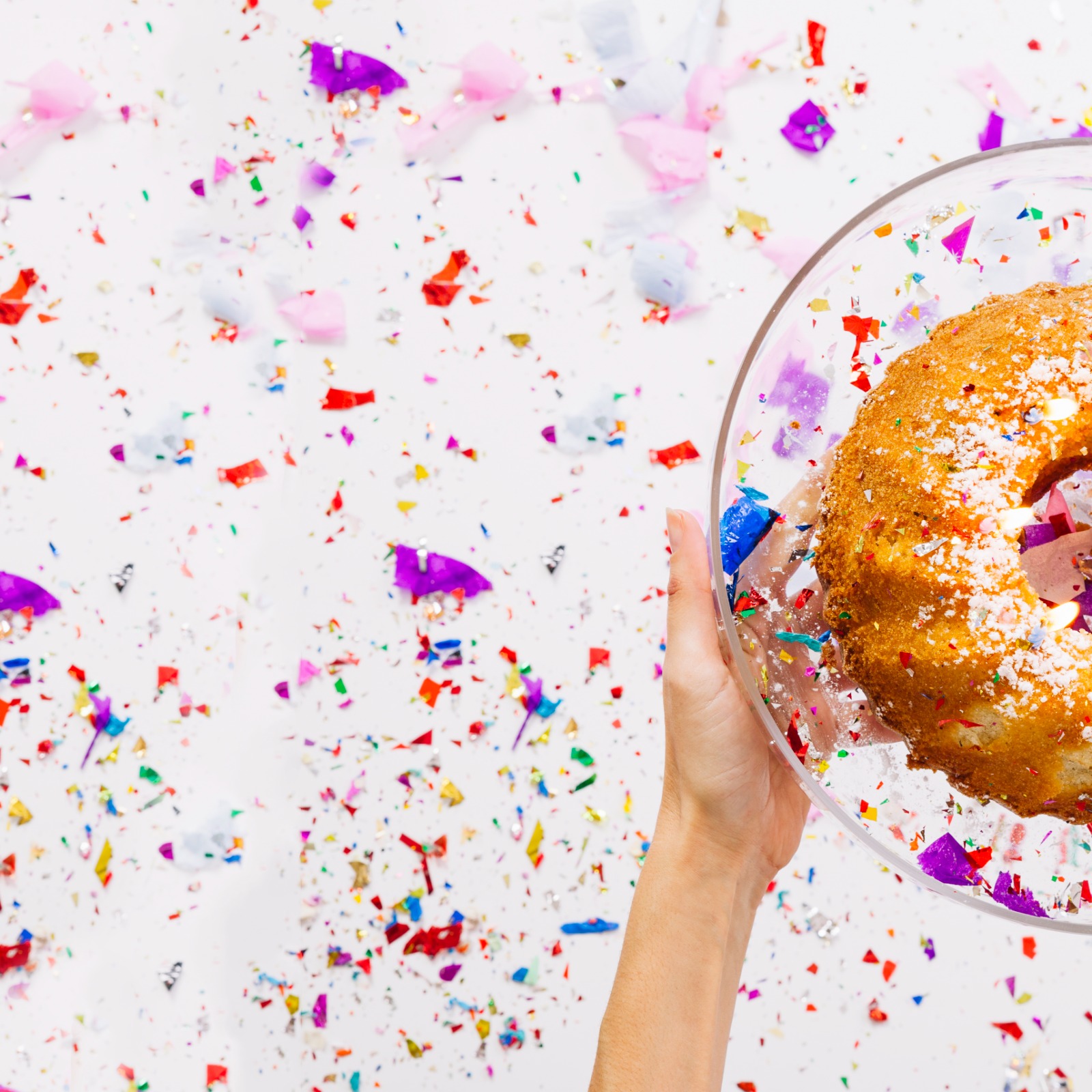 Cuidado com a alimentação no carnaval