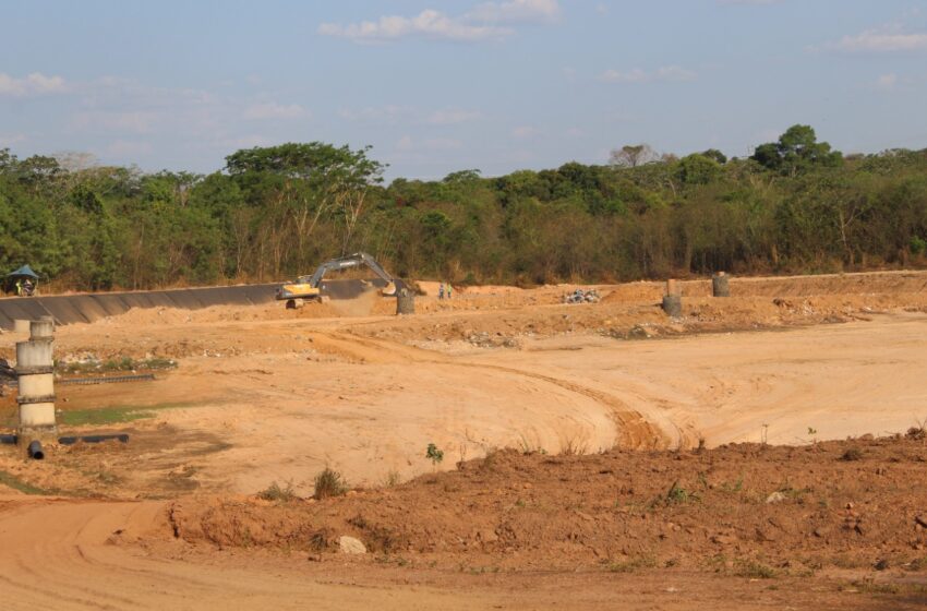  Empresa atua no Piauí em prol do meio ambiente