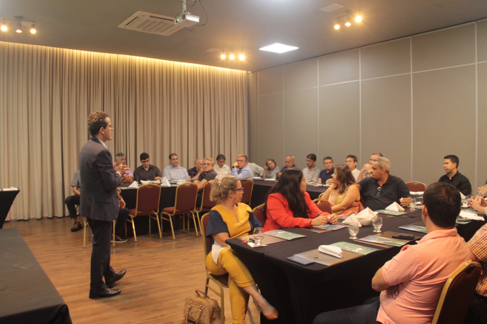 ICMS sobre cesta básica afeta indústria alimentícia do Piauí