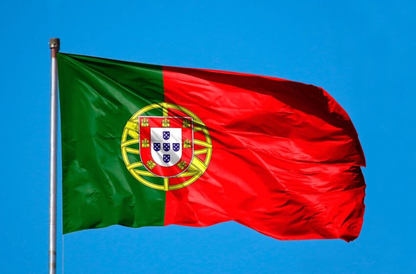  Portugal incentiva imigração de brasileiros