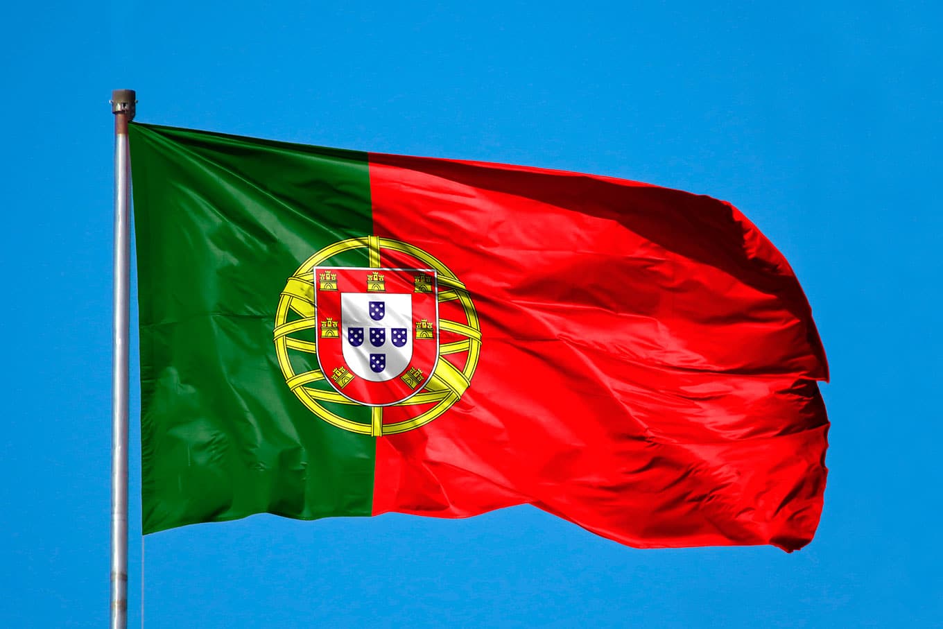 Portugal incentiva imigração de brasileiros