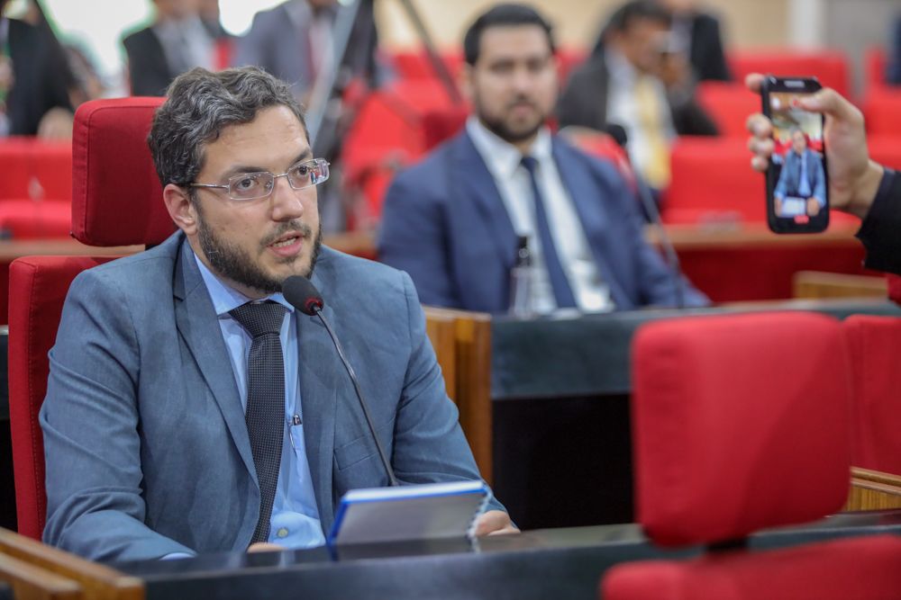 Deputado Aldo Gil requer retomada das obras do Hospital Regional de Picos
