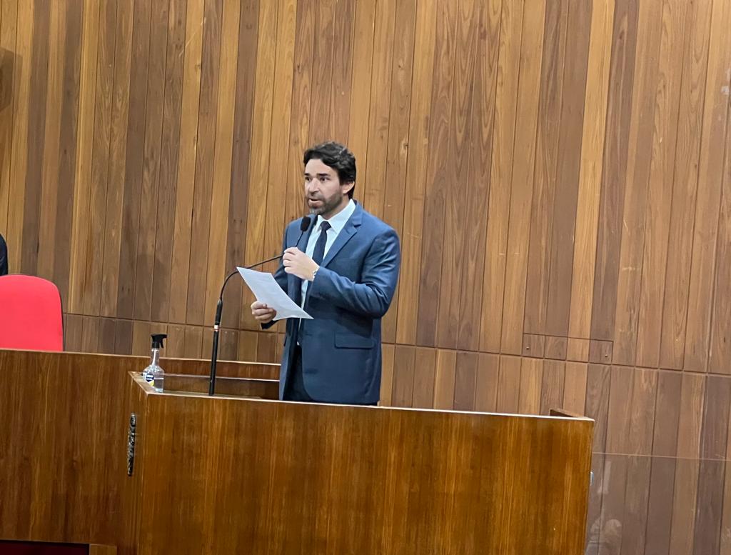 Deputados intensificam as críticas ao prefeito de Teresina