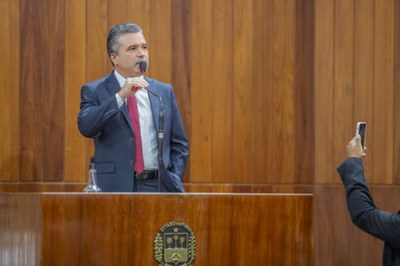  Deputados reclamam da má qualidade de serviços da Equatorial Piauí