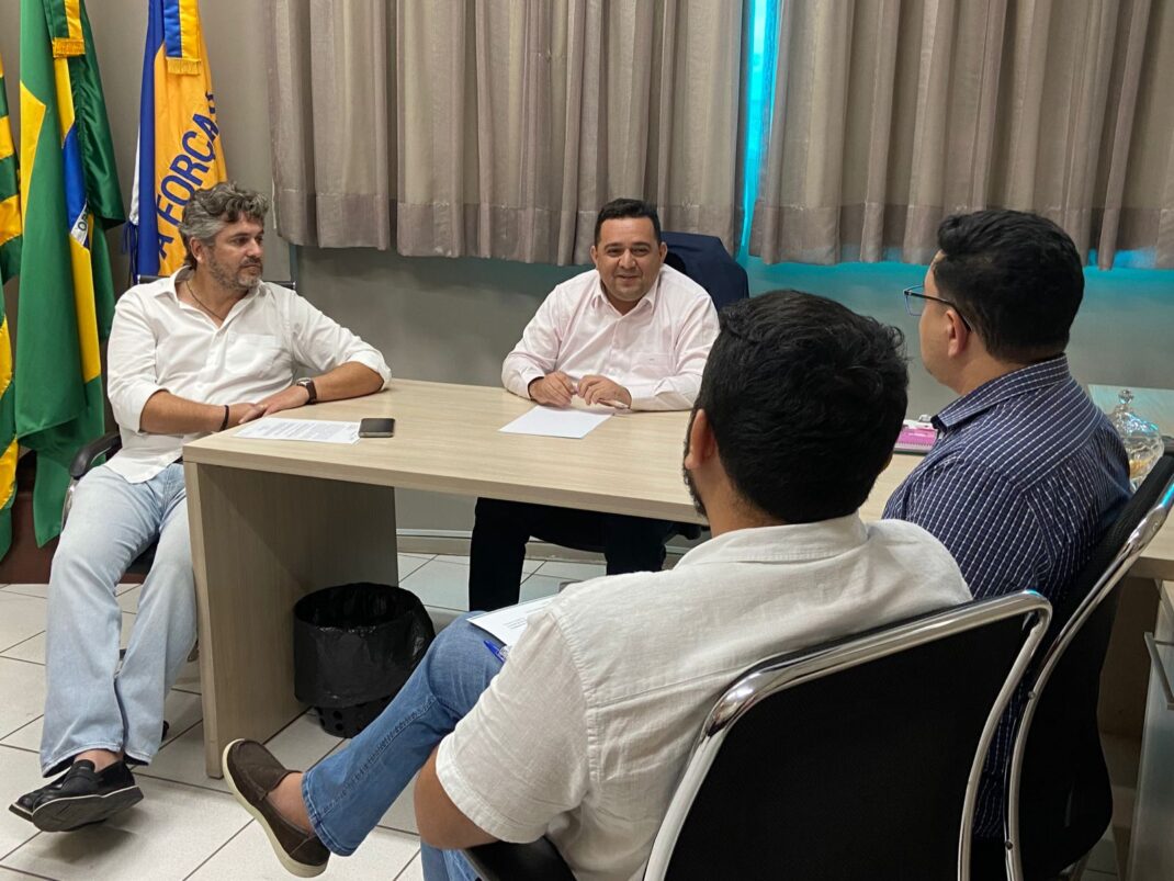 APPM e Secretaria de Turismo firmam parceria para recadastramento de prefeituras no Mapa do Turismo