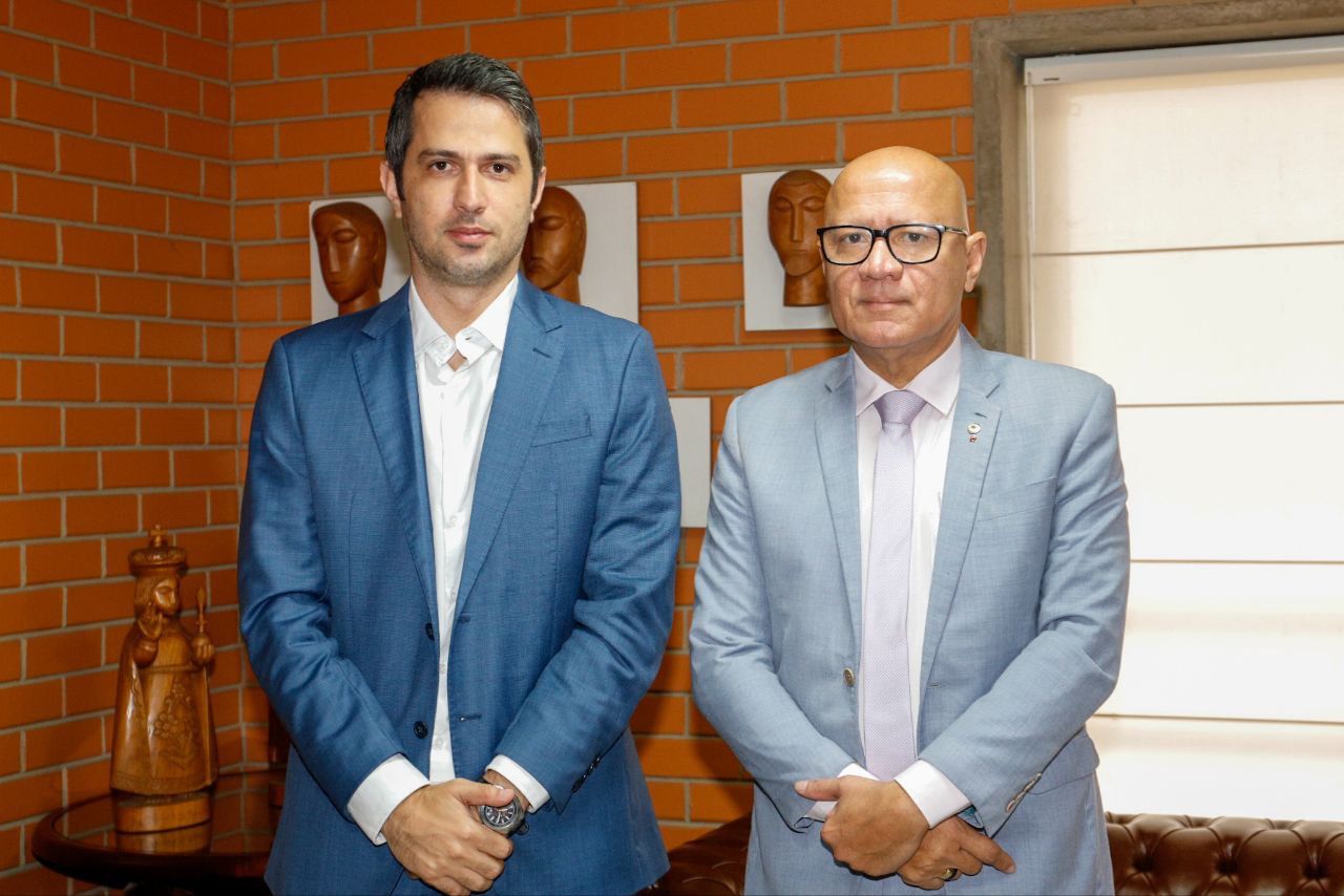 Franzé Silva quer emendas para pequenos empreendedores