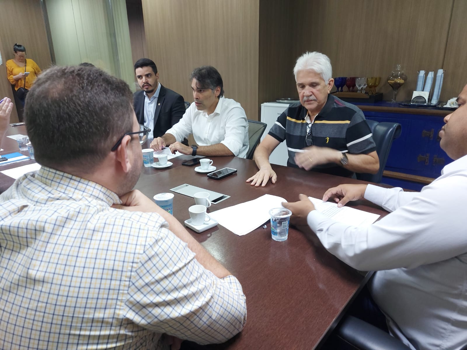Greve pode prejudicar “Minha Casa Minha Vida” em Teresina