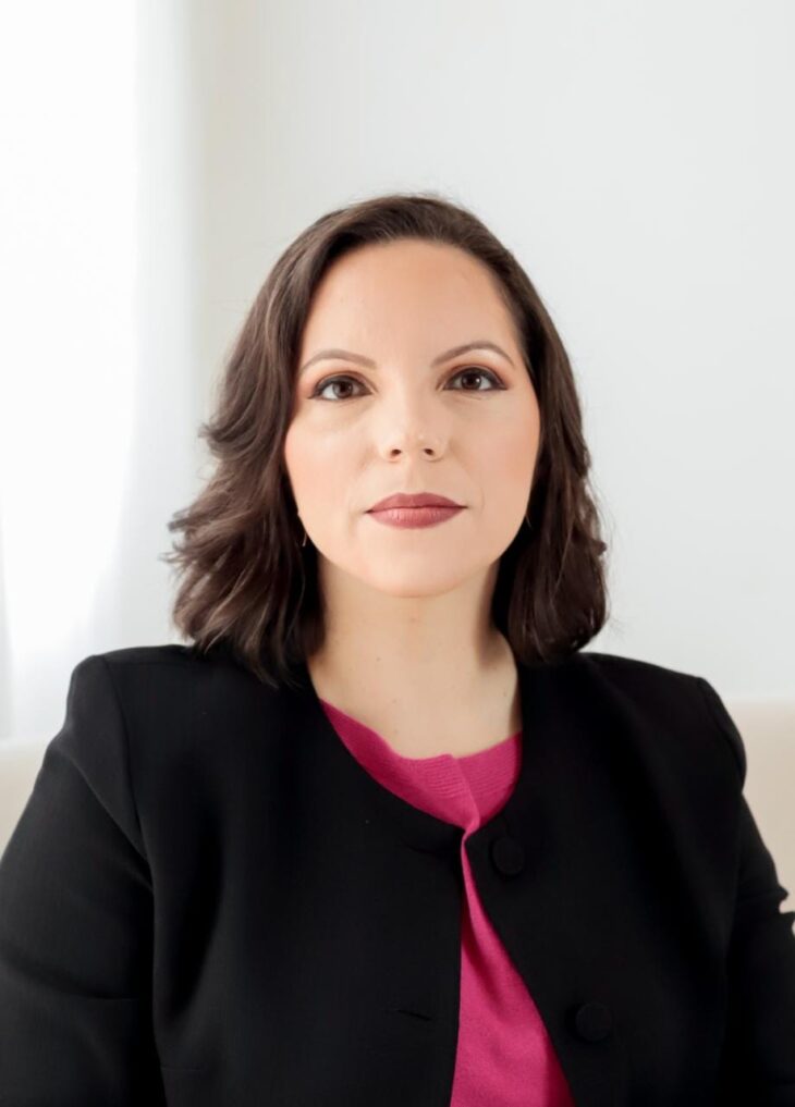 Carla Yáscar Belchior será empossada defensora pública geral do Piauí nesta quinta (30)