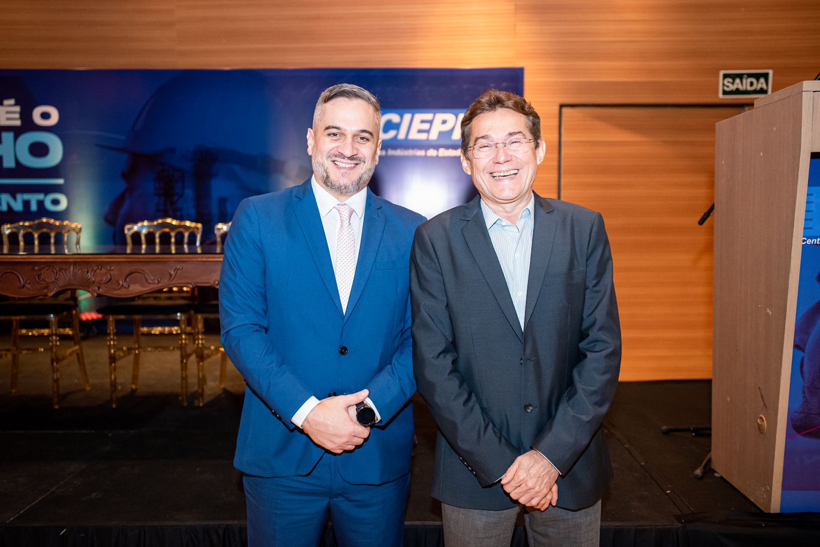 CIEPI promove segundo Prêmio Amigo do Empreendedorismo no Piauí