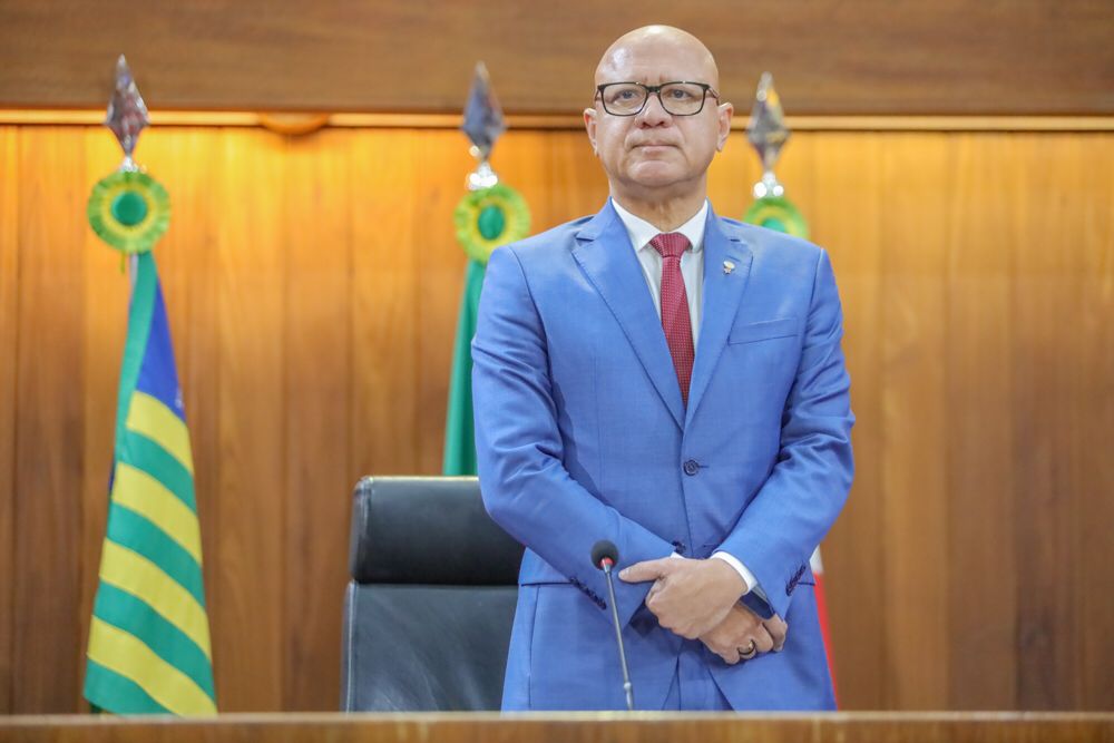 Franzé Silva incentiva doação de alimentos para pessoas carentes