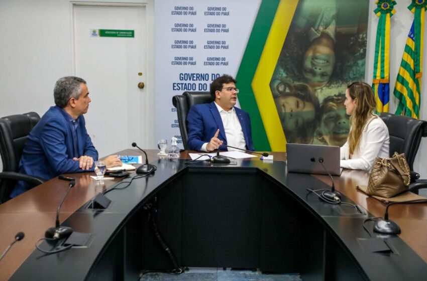  IASPI e Plamta tem a maior rede de saúde do Piauí
