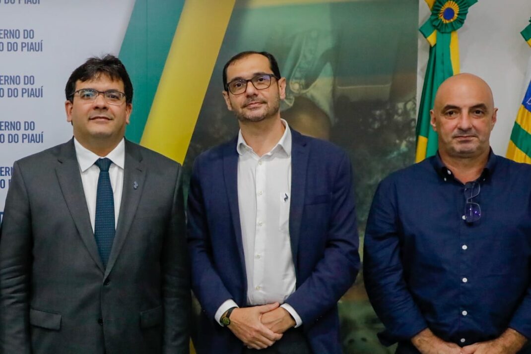 Piauí terá dois novos parques solares