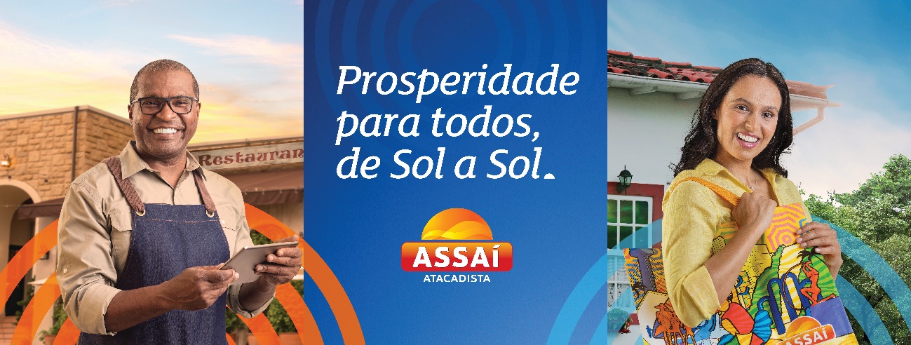 Assaí intensifica ação de marketing
