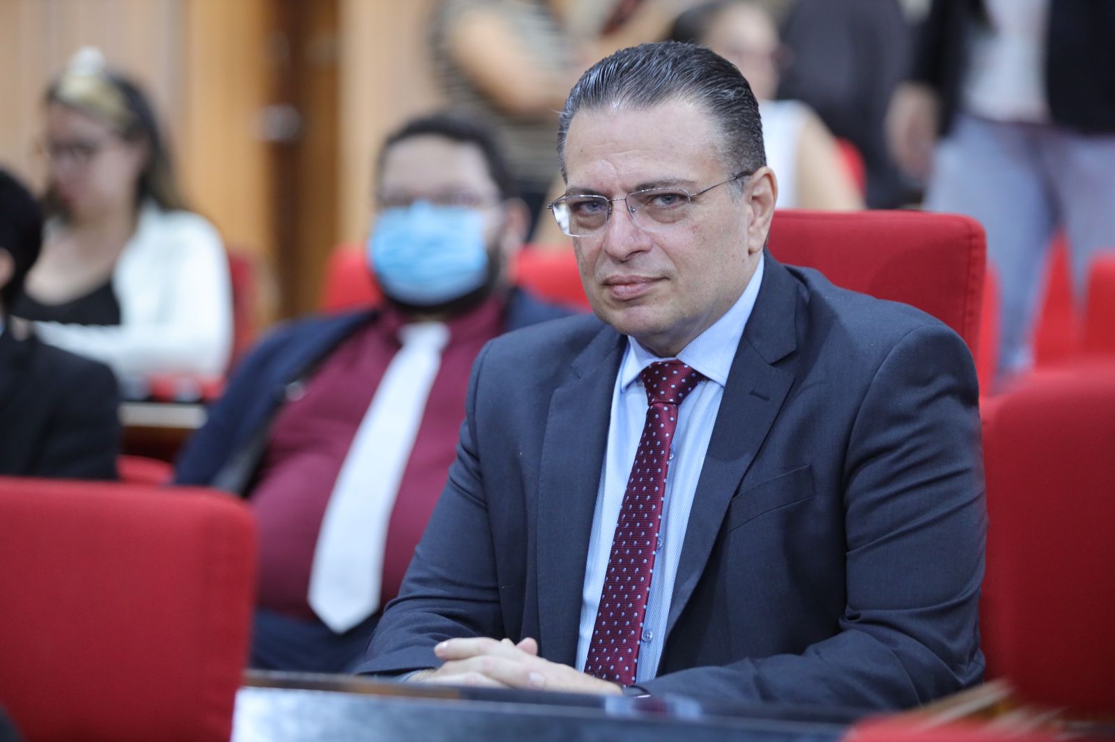 Projeto do Deputado Gessivaldo instutui a Carteira de Identificação de doença raras