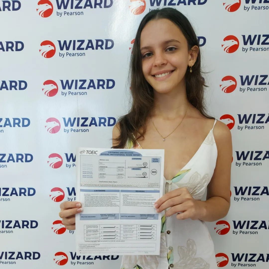 Jovem de Teresina é destaque em provas internacionais de Idiomas