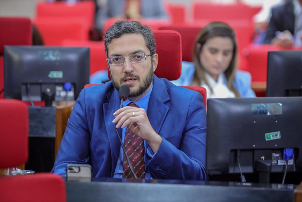 Deputado Aldo Gil viabiliza poços para Vila Nova do Piauí