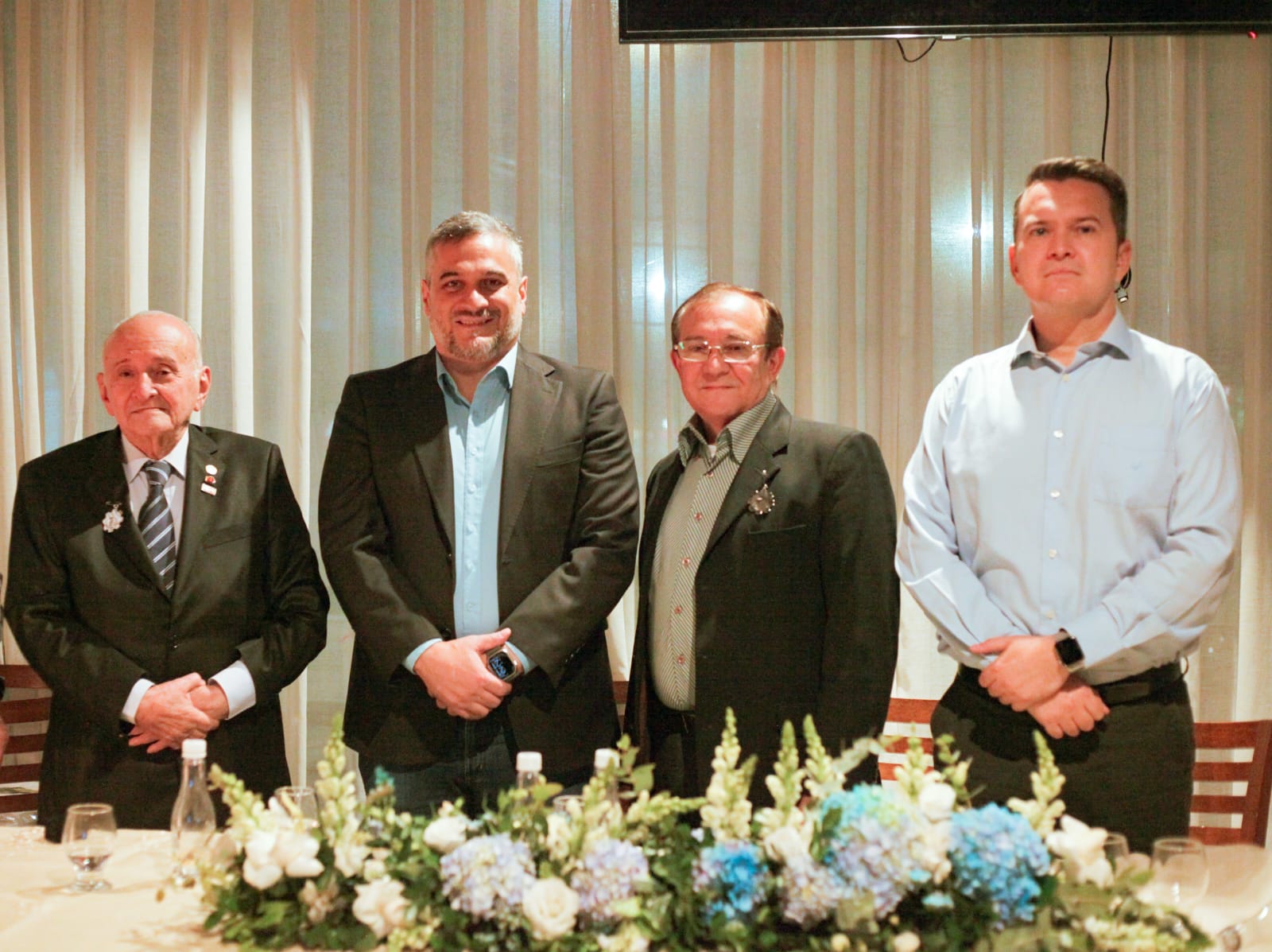 CIEPI premia cinco empreendedores de destaque no Piauí