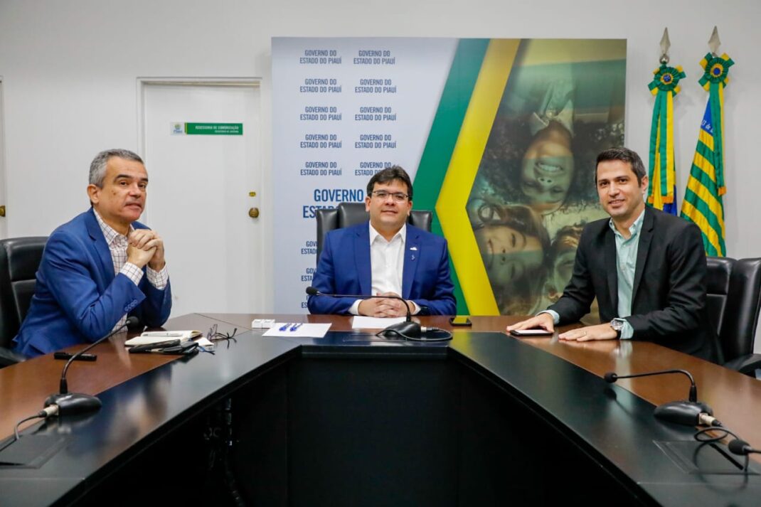 Governo libera crédito rural