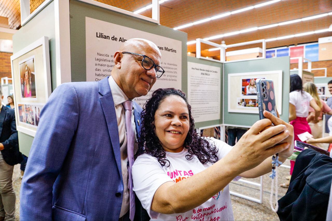 Presidente da ALEPI busca viabilizar linha de crédito para quem se aposentar