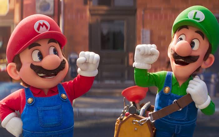  Cinemas Teresina estreia “Super Mário Bros – O Filme”