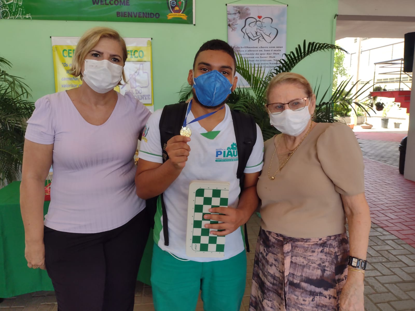 Escolas estaduais tiveram mais de cinco mil aprovados para universidades públicas